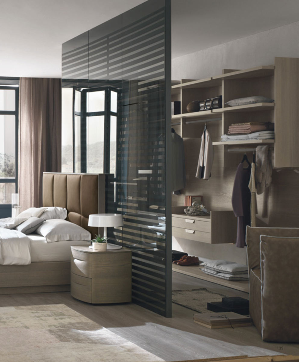 Italian Doors for residences in Miami - Veneta Cucine