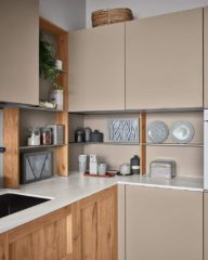 Modern cabinet ideas that’ll freshen up your kitchen - Veneta Cucine USA